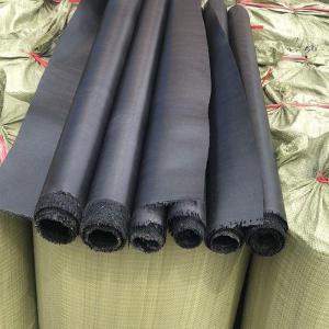 China Temperature Resistant Asphalt Coated Glass Fabric For Versatile Applications on sale