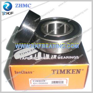 China Timken Ra100rrb Spherical Surface Ball Bearing Housed Unit on sale