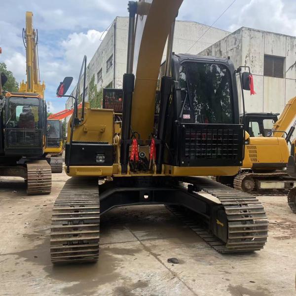 12920kg Operating Weight Used 312D 315D 230B 320C 320D Original Hydraulic Pump