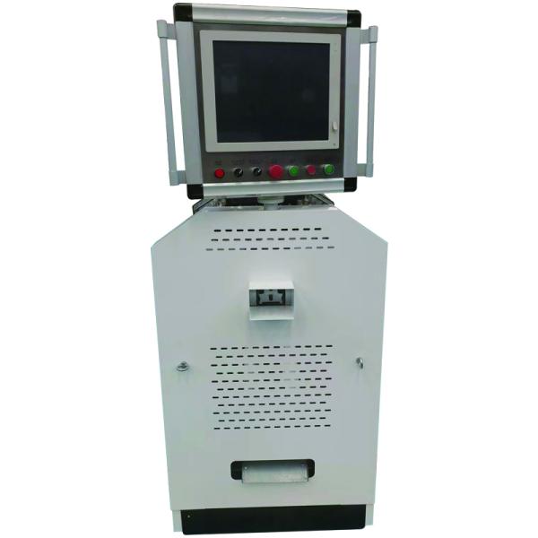 Interchangeable Light Steel Frame Roll Forming Machine With ISO CE