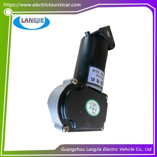 Golf Cart LVTONG Cab Glass Wiper 30W ZD152 12V