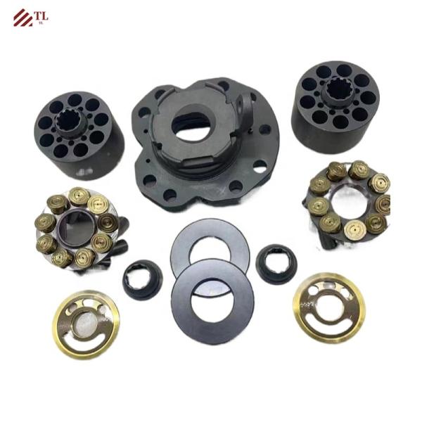 Excavator Parts JMF64 JMF72 JMF151 JMF195 R210-7 R220-9S DX300 DX340 Swing Motor Spare Part