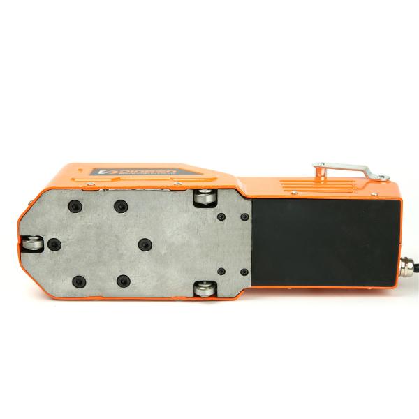 300W 10 Ton Electric Jack , Night Illumination Heavy Duty Hydraulic Jack 10 Ton