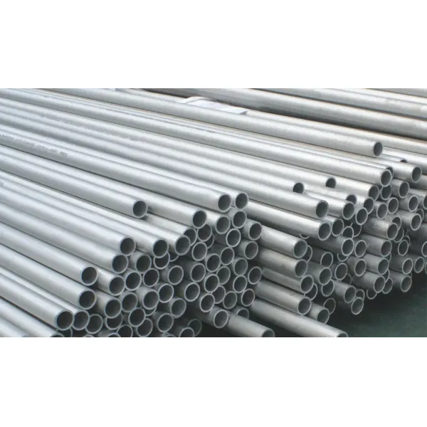 ASTM A312/A269/A213 304/304L/316/316L/321/310S Cold Drawn Welded/Seamless Stainless Steel Pipe