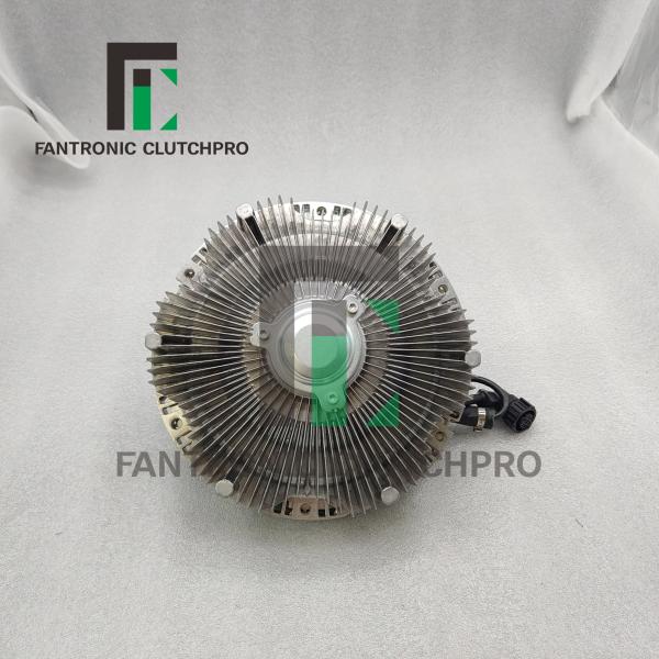Electronically Controlled Mercedes Fan Clutch 4702000422 4712000722 A4702000422 A4712000722
