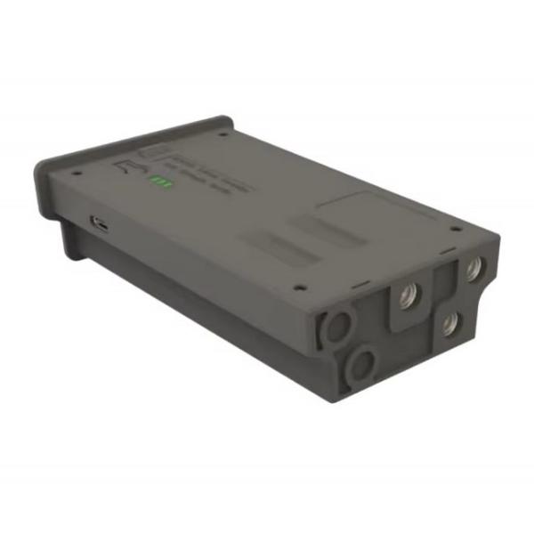 Replacement battery for Tactacam Reveal X Gen 2.0,XB,X Pro,X,SK TA-CT-XG2 TA-CT-SK TA-CT-BOV1 TA-CT-XP2 Hunting Cellular Trail Camera