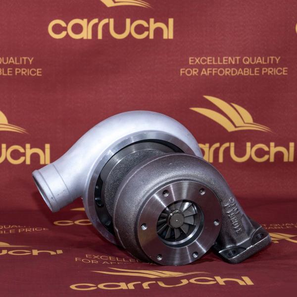 612601111069 for shacman weichai WD615.67 Spare Parts turbocharger