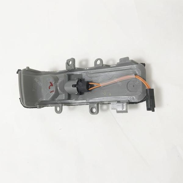 LED Toyota Side Mirror Parts For Hilux Vigo 2012-2014 Mirror Turn Signal Light