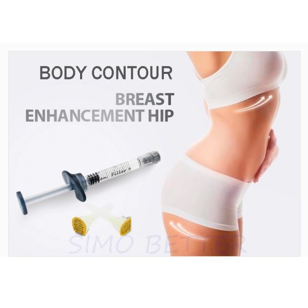 Collagen Hyaluronic Acid Dermal Filler 1ml 2ml 10ml Pure Dafe Dermal Filler For Face