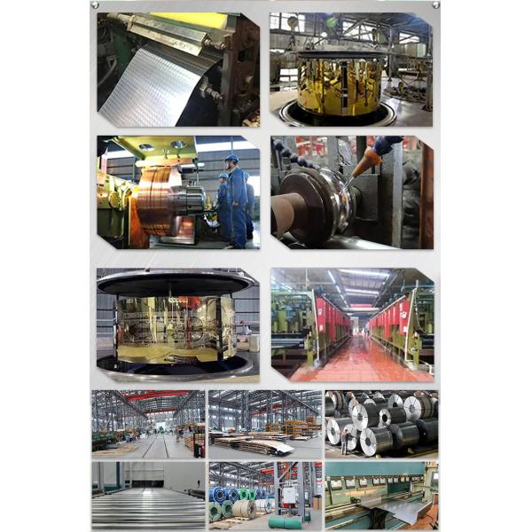 8k Decorative Stainless Steel Plate