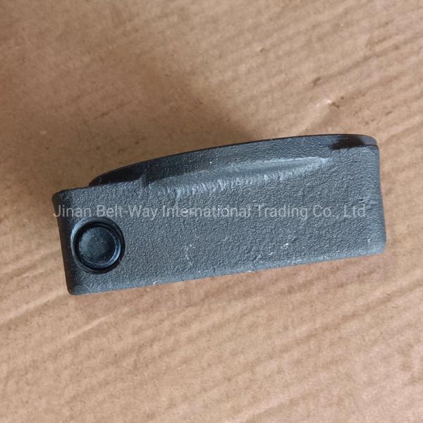 Shacman Delong F3000 Dump Truck Spare Part Locking Nut 81929010066