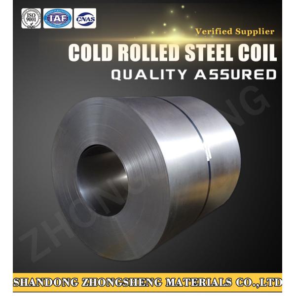 Non-oiled Mild Steel Sheet Metal 2.4mm Thickness CRC DC01 Cold Rolled Steel Coil with and Customers' Requirement Length