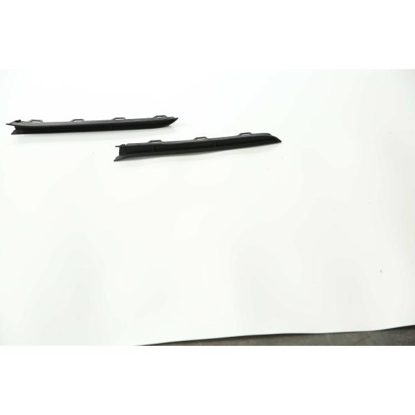 VW Passat 2019 2020 Under Front Bumper Strip Car Bumper Strips 3GB 853 665/666