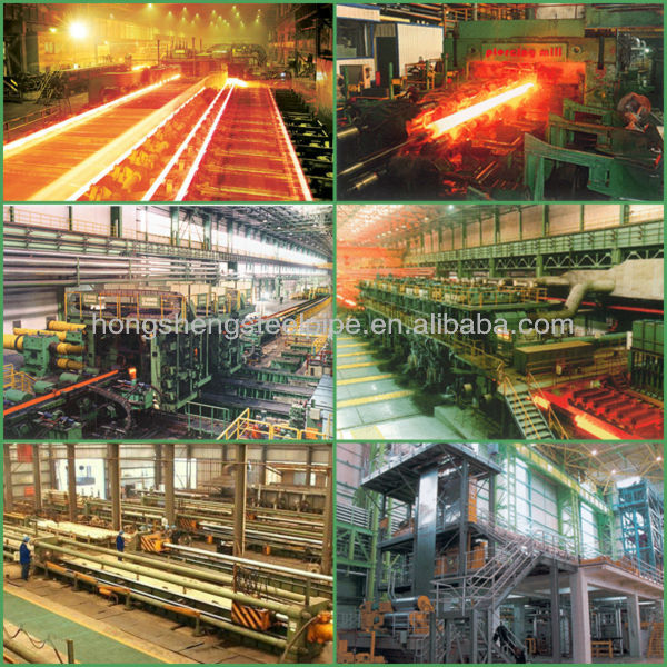 12ga carbon weld square steel pipe