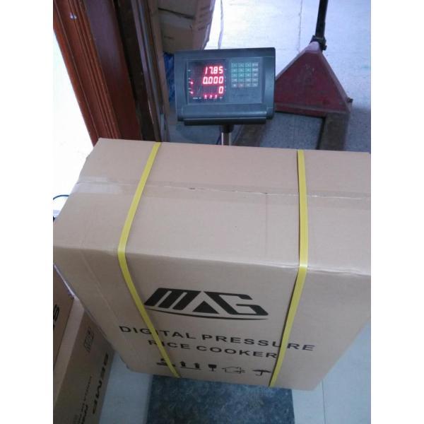 1.5L/1.8L green Color Painted Stainless Steel Electric tea Kettle