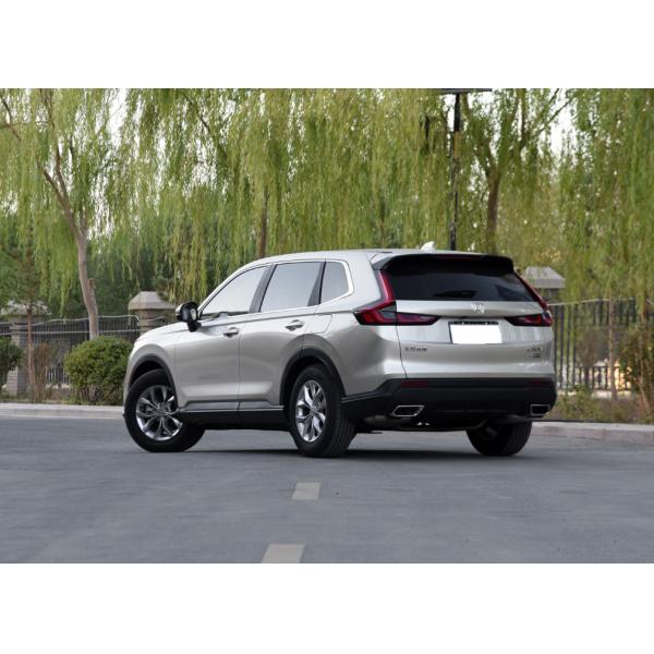 LED Headlight SUV Automatic Petrol Car for 's CRV Auto Energy Vehicle Hybrid Gasoline