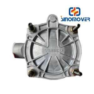 Quality Sino Truck Trailer Control Valve Original Quality WG9000360525 wholesale