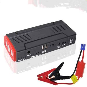 Quality Automotive Emergency Backup Power Supply 20000mAh 74WH Battery wholesale