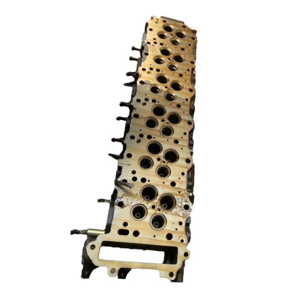 6M60 mitsubishi Diesel Engine Cylinder Head