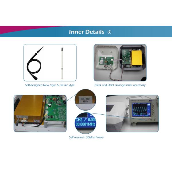 spider vein removal medical beauty machine rbs vascular spider veins removal machine