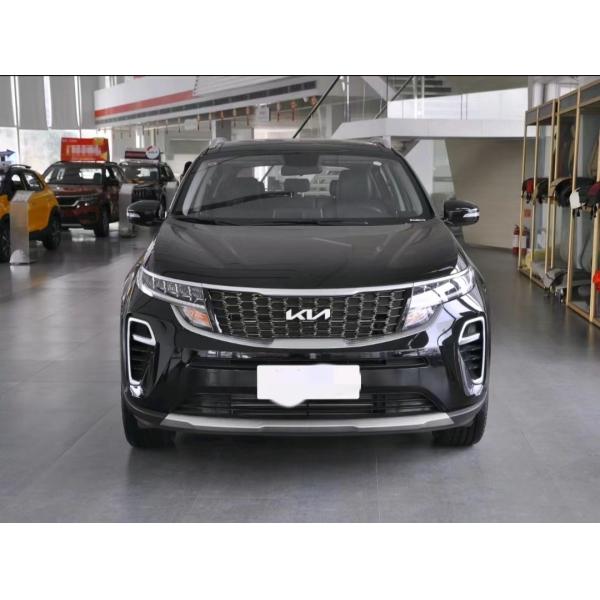 KIA KX5 2021 1.6T Auto-2wd luxruy Edition Diesel Or Gasoline Car Compact SUV CAR