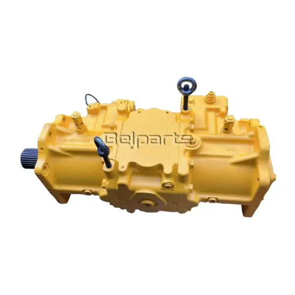 komatsu excavator PC3000-6 PC4000-6 hydraulic pump assy 708-K-000242 708-1G-00020 hydraulic main pump