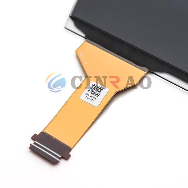 Car GPS Navigation TFT Instrument Panel 9171072C FOG Glass For Honda Replacement Parts