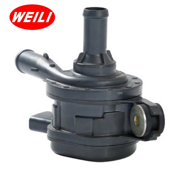 Auxiliary Electric Coolant Water Pump For TOYOTA PRIUS 2016 161B0-0Y010