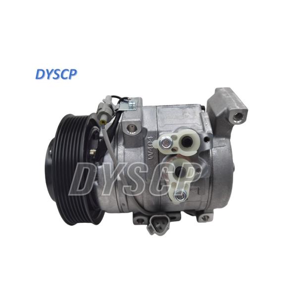 88320-42080 8832042080 Vehicle AC Compressor For 2002 Toyota RAV4 ACA21 10S15C 7PK