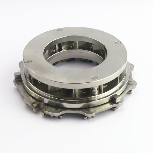 TD04L Turbocharger Nozzle Ring 49377-07401 49377-07403 49377-07404 Exquisite Processing