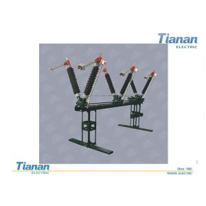 Quality AC Hv Disconnect Switch wholesale