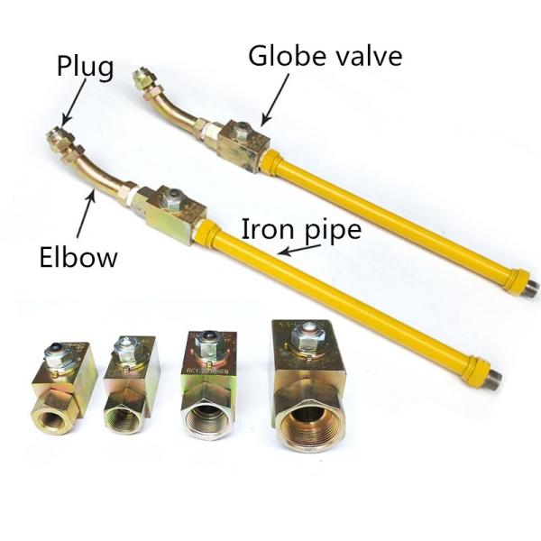 HYUDAI R220 Excavator PipeLine Kit