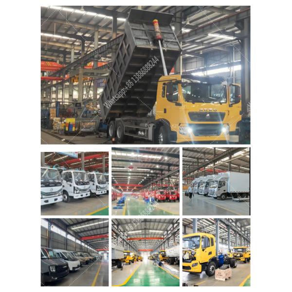 Ford Refrigerated Van Refrigerated Minivan Cold Storage Truck