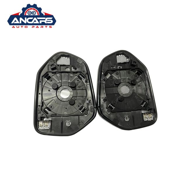 Toyota Prius 2015 Camry 2018 Side Mirror Glass Replacement 87961-47440 87931-47390