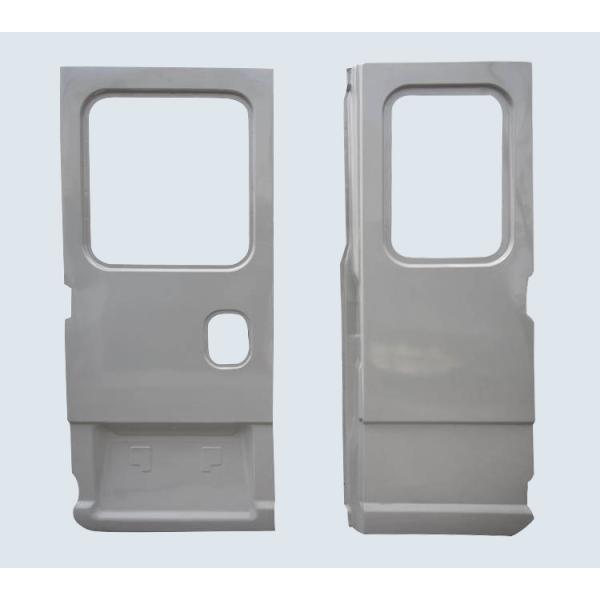 Mini Bus 1600mm Safety Door Frame original Standard size