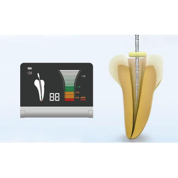 100V-240V Endodontic Motor With Apex Locator , Portable Apex Locator And Endo Motor