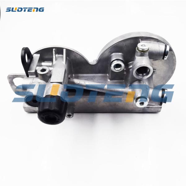 EC360 Fuel Pump Diesel Pump For Excavator Parts