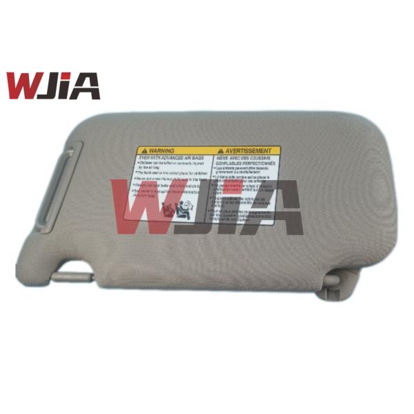 96400-3SG8A Right Sun Visor Shade For Nissan Sentra 2013-2017 USA Version