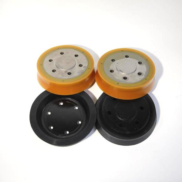 Niigata Pump Truck Piston Niigata210 Construction Machinery Concrete Pump Parts