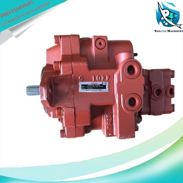 Hot sale good quality PVD-2B-40 hydraulic pump assy for excavator