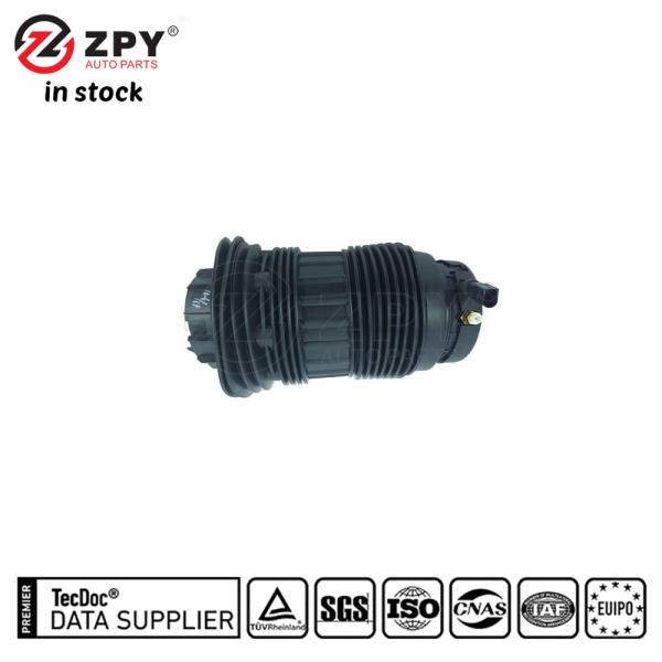 ZPY Air Suspension Spring Bellow for Porsche Panamera 970 2010-2016