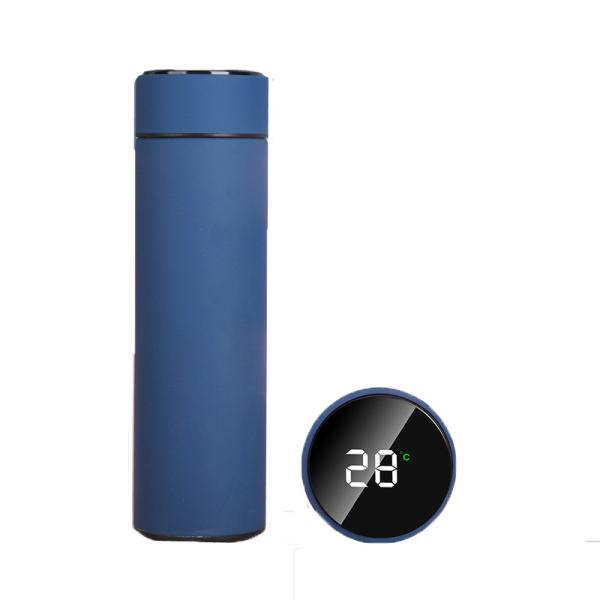 OEM Lightweight Insulated Water Bottle , Moistureproof Vacuum Sealed Water Bottle