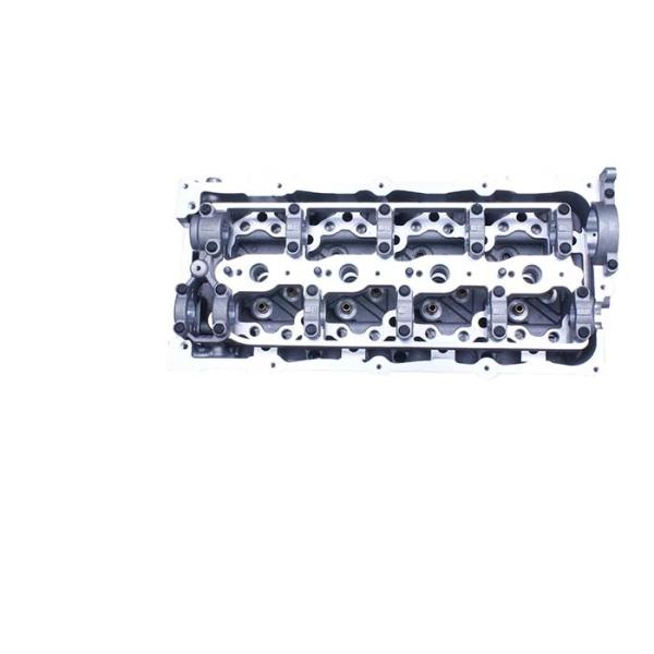 HYUNDAI D4CB-VGT Diesel Engine Cylinder Head 221004A210 221004A250 221004A400