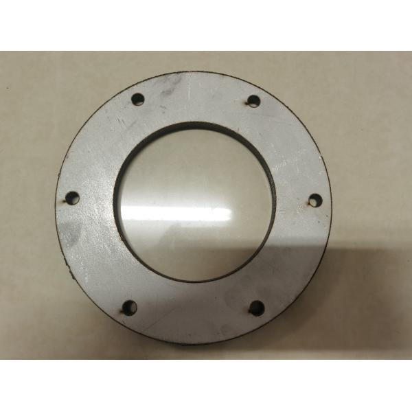 Laser Cut Stainless Steel Sheet Plate 310S 180mm HL Mirror