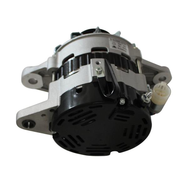 Suitable Car AC AUTO Alternator Assy Dynamotor for Heavy Duty Truck Applications