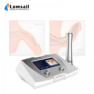 China Acoustic Pulse ED Shockwave Therapy Machine For Physical Rehabilitation on sale