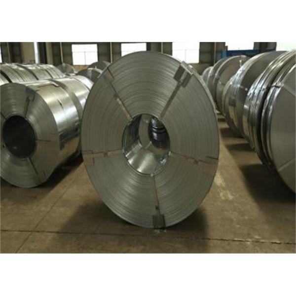 CGCC SGCH Hot Dipped Galvanized Steel Strips Aluzinc Galvalume Steel Coil