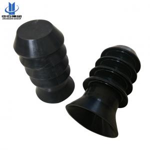 China Wholesale API High-Quality Cementing Top/Bottom Plugs for Oilfield Applications on sale