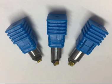 OEM MCD Yellow Lab Grown Diamond For Machining And Cutting Tools