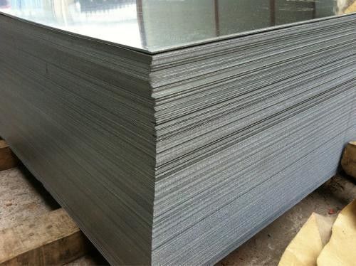 600mm CE Galvalume Zinc Aluminium Roofing Sheets Roof Panels GB OEM